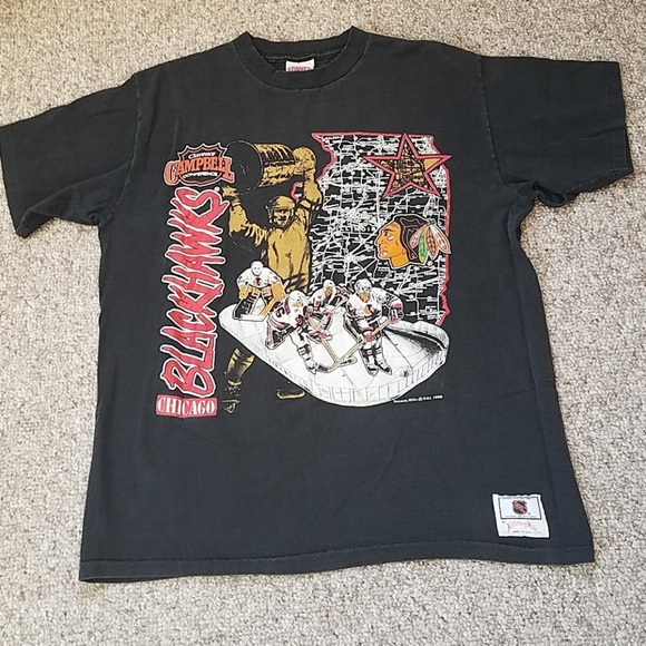 cute blackhawks shirts